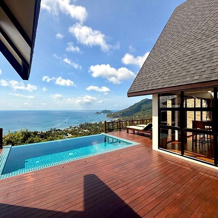 Taoruna Villa Ko Tao Exterior photo