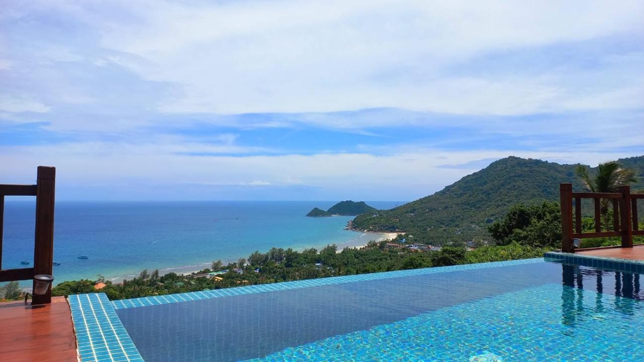 Taoruna Villa Ko Tao Exterior photo