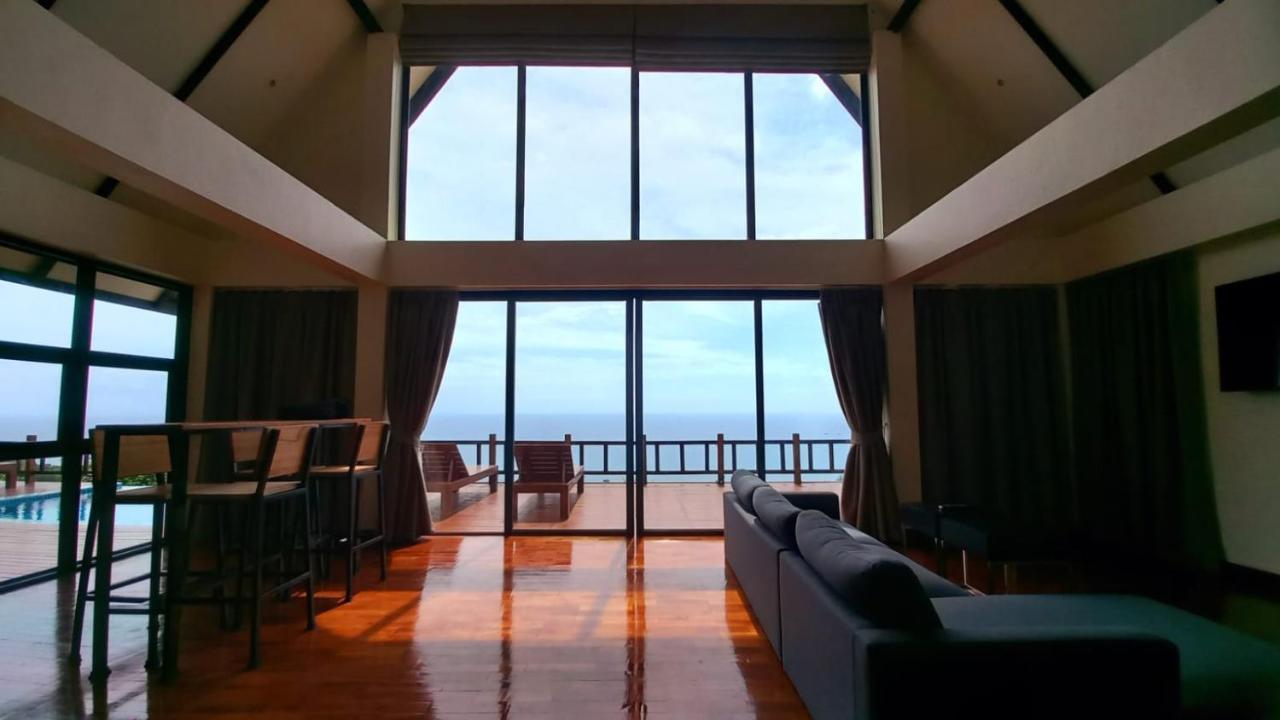 Taoruna Villa Ko Tao Exterior photo