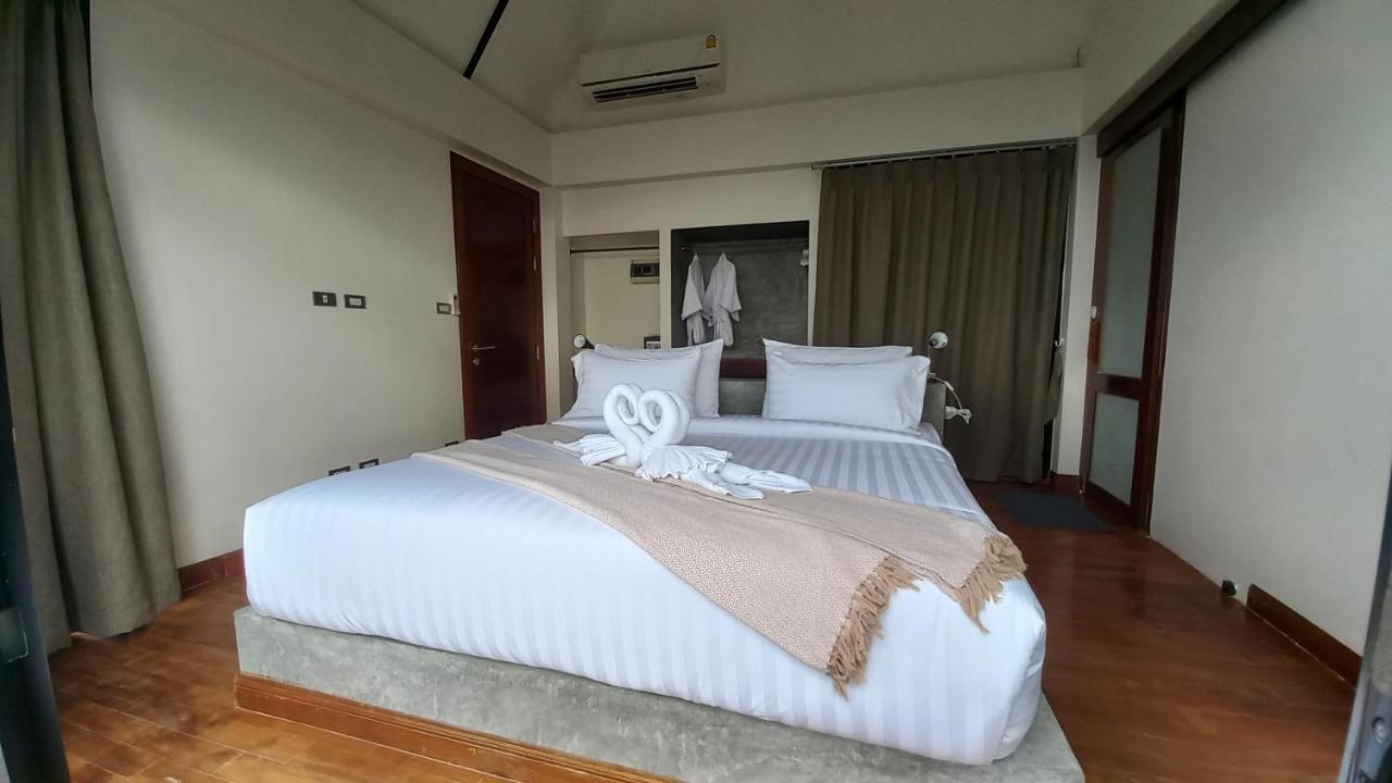 Taoruna Villa Ko Tao Exterior photo