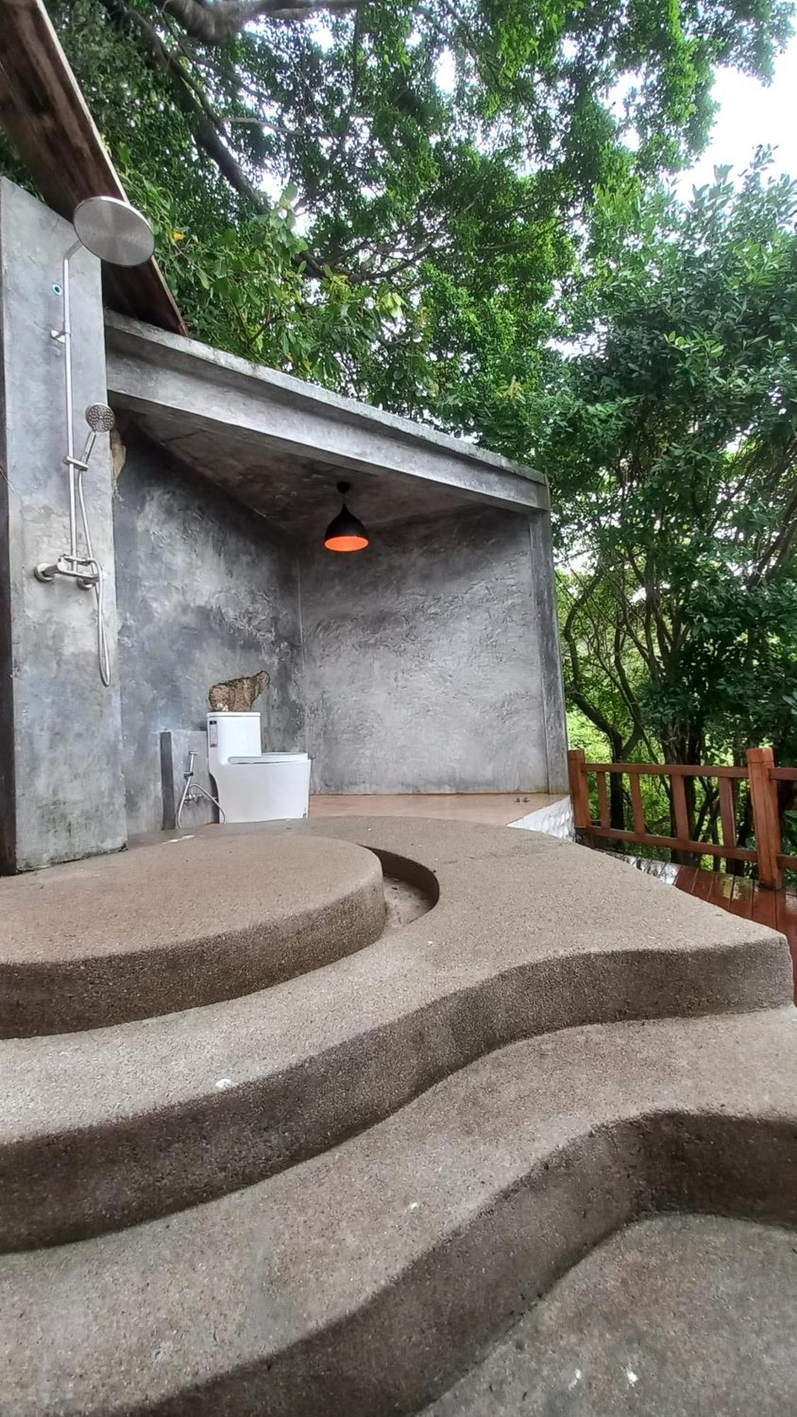 Taoruna Villa Ko Tao Exterior photo
